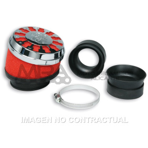 FILTRO POT.E13 MALOSSI 25º PHBH, MIKUNI, KEIHIN