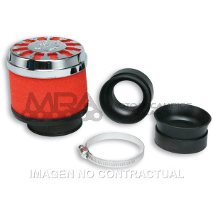 FILTRO POTENCIA E13  D.42-58,5 PHBG, MIKUNI, KEIHI