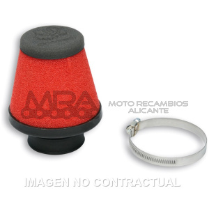 FILTRO POTENCIA E17 D32 CARB PHVA/PHBL/PHBG/PHBN