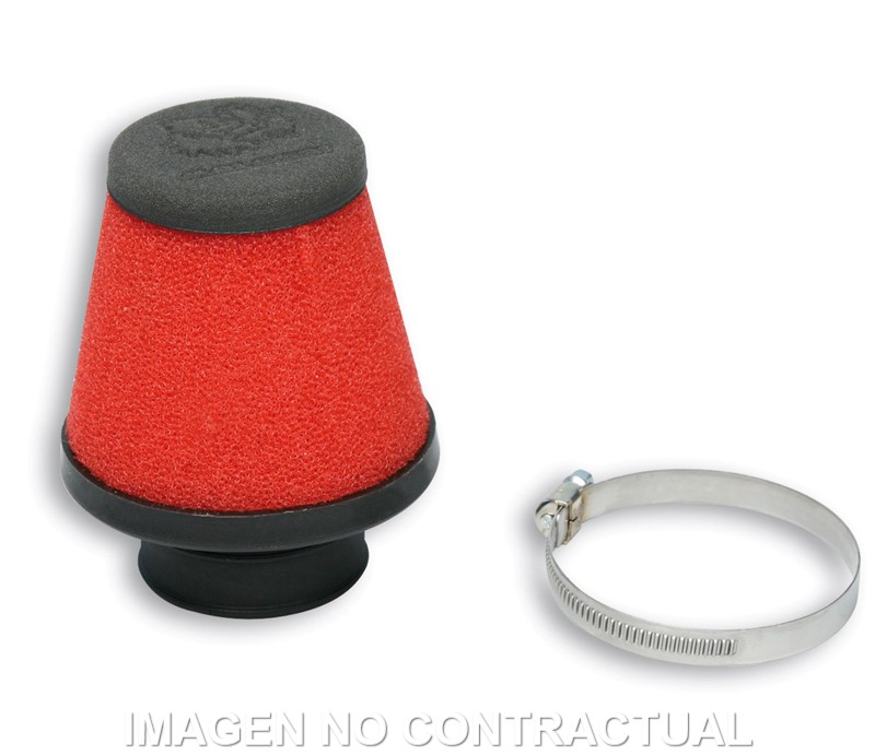 FILTRO POTENCIA E17 D32 CARB PHVA/PHBL/PHBG/PHBN