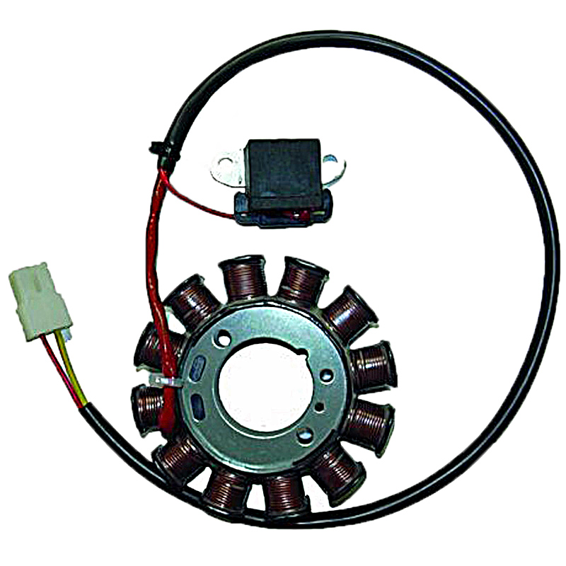 STATOR SUZUKI KATANA