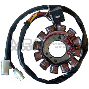 STATOR APRILIA SR 50 DITECH