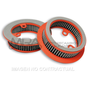 FILTRO AIRE MALOSSI V FILTER YAMAHA T-MAX 500