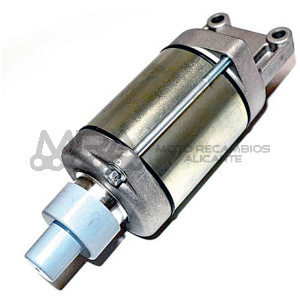 MOTOR ARRANQUE HONDA SH 300