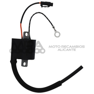 BOBINA MITSUBISHI KAWASAKI KX-F 250 (13/21)