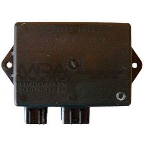 CENTRALITA MITSUBISHI KAWASAKI ZX-6R 98/99