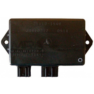 CENTRALITA MITSUBISHI KAWASAKI W 650