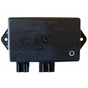 CENTRALITA MITSUBISHI KAWASAKI ZRX 1200