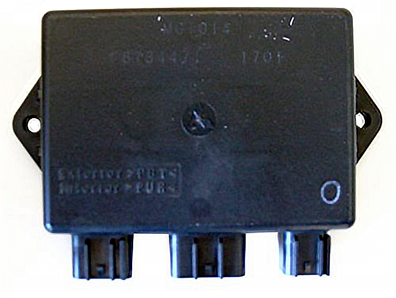 CENTRALITA MITSUBISHI SUZUKI XF 650 FREEWIND