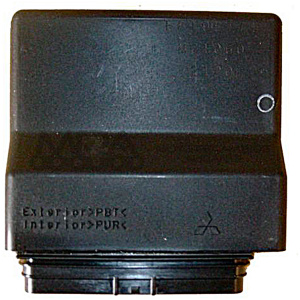 CENTRALITA MITSUBISHI SUZUKI SV 650/S (03/07)