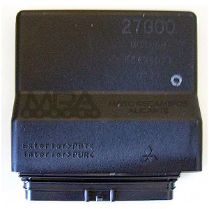 CENTRALITA MITSUBISHI SUZUKI DL650 V-STROM 04/06