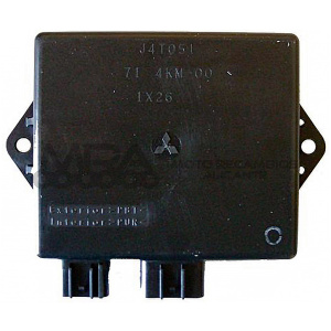CENTRALITA MITSUBISHI YAMAHA XJ 900 S DIVERSION