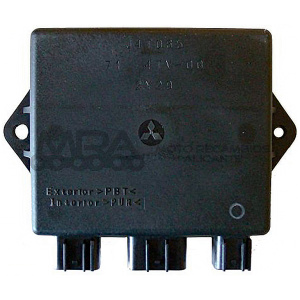 CENTRALITA MITSUBISHI YAMAHA YZF 600R (96/02)