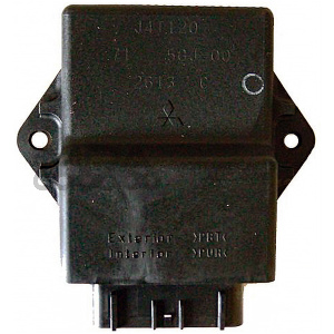 CENTRALITA MITSUBISHI YAMAHA T-MAX 500 (01/03)