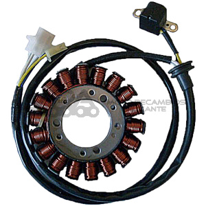 STATOR MITSUBISHI YAMAHA FZS 600 FAZER (98/01)