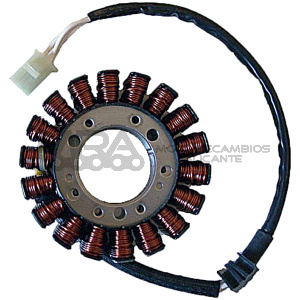 STATOR MITSUBISHI YAMAHA 600 YZF-R6 (99/02)