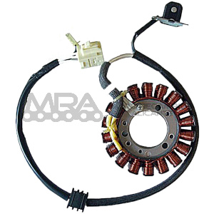 STATOR MITSUBISHI YAMAHA 500 T-MAX (01/03)