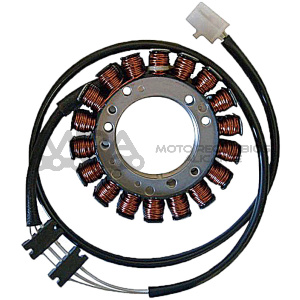 STATOR MITSUBISHI YAMAHA XVS 650 DRAGSTAR