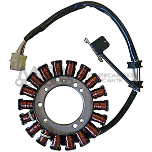STATOR MITSUBISHI YAMAHA XVS 1100 DRAGSTAR