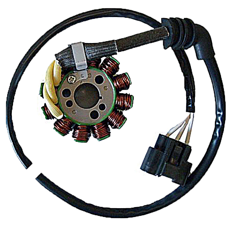 STATOR MITSUBISHI YAMAHA 1000 YZF-R1 (04/08)