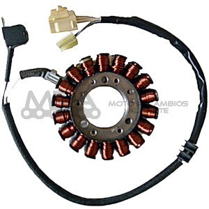 STATOR MITSUBISHI YAMAHA 500 T-MAX (04/07)