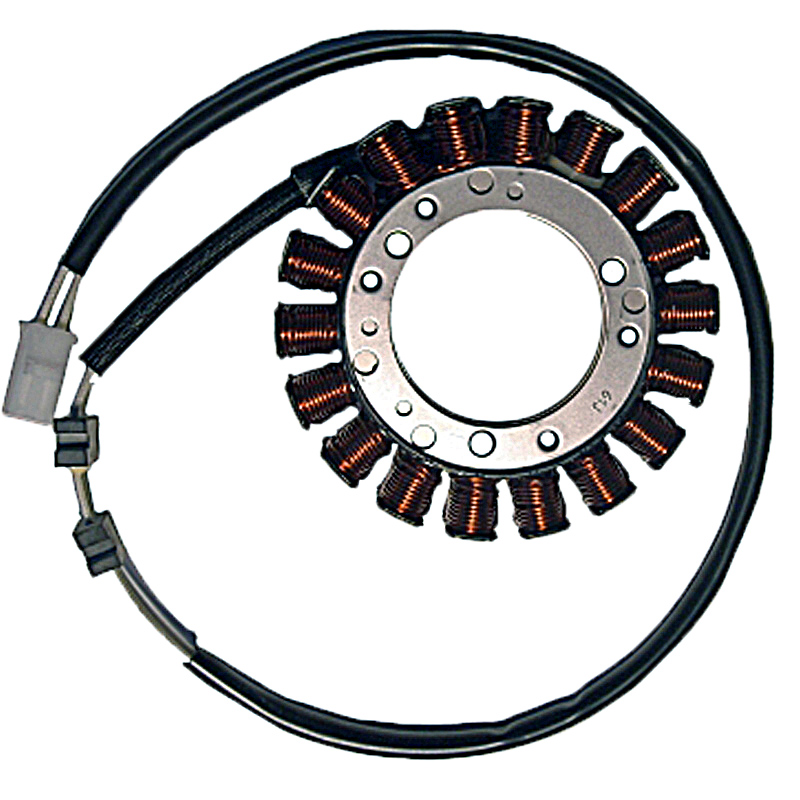 STATOR MITSUBISHI YAMAHA XV 535 VIRAGO