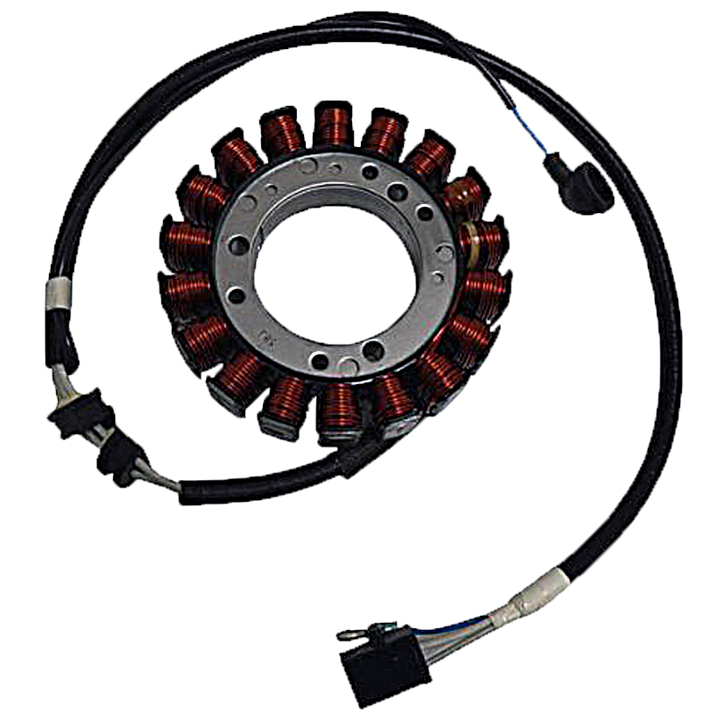 STATOR YAMAHA XV 750/1000/1100 VIRAGO