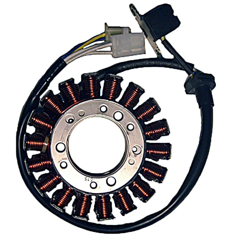 STATOR MITSUBISHI YAMAHA YZF 600 R