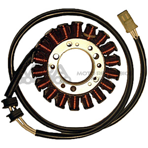 STATOR MITSUBISHI YAMAHA XV 1600 A WILD STAR