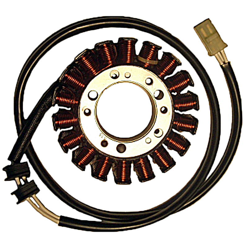 STATOR MITSUBISHI YAMAHA XV 1600 A WILD STAR
