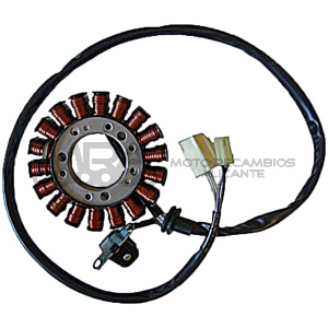 STATOR MITSUBISHI YAMAHA FZS 600 FAZER