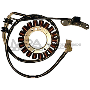 STATOR MITSUBISHI YAMAHA XVS 650 DRAGSTAR