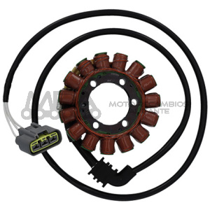 STATOR MITSUBISHI YAMAHA YZF 1000 R1 (09/14)