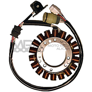 STATOR MITSUBISHI YAMAHA YFM 450 GRIZZLY