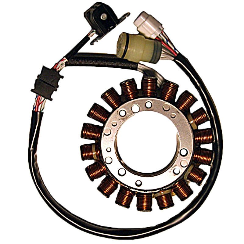 STATOR MITSUBISHI YAMAHA YFM 450 GRIZZLY
