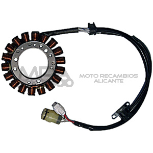 STATOR MITSUBISHI YAMAHA YFM 350 RAPTOR
