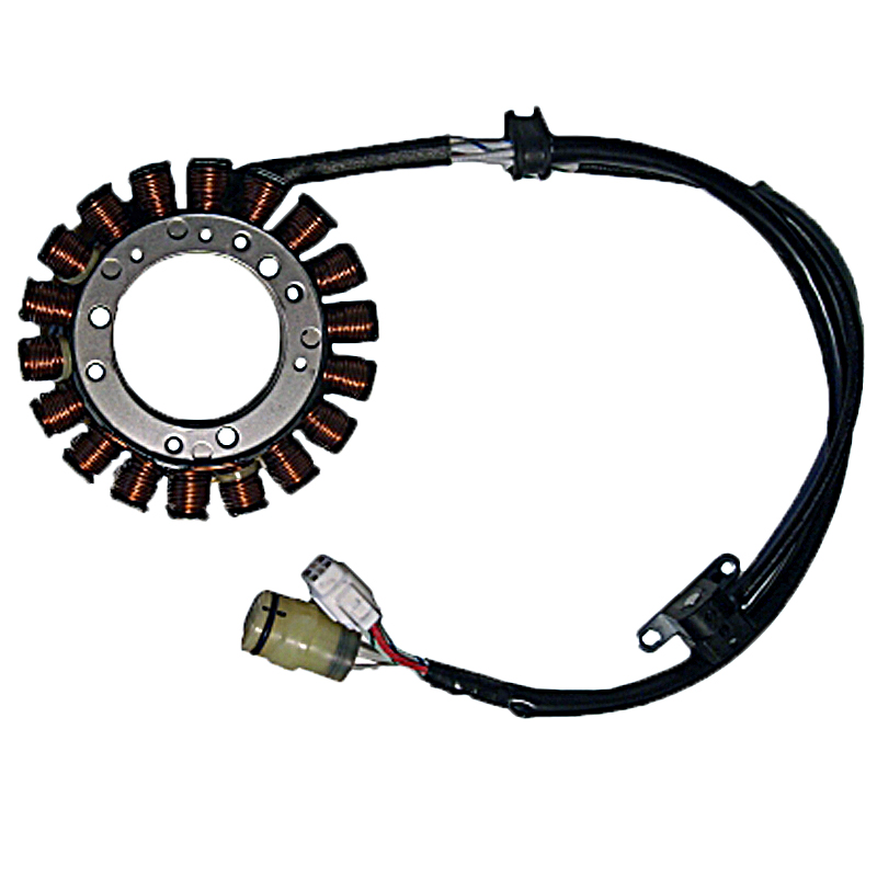 STATOR MITSUBISHI YAMAHA YFM 350 RAPTOR