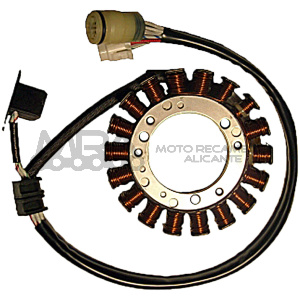 STATOR MITSUBISHI YAMAHA YFM 350 GRIZZLY