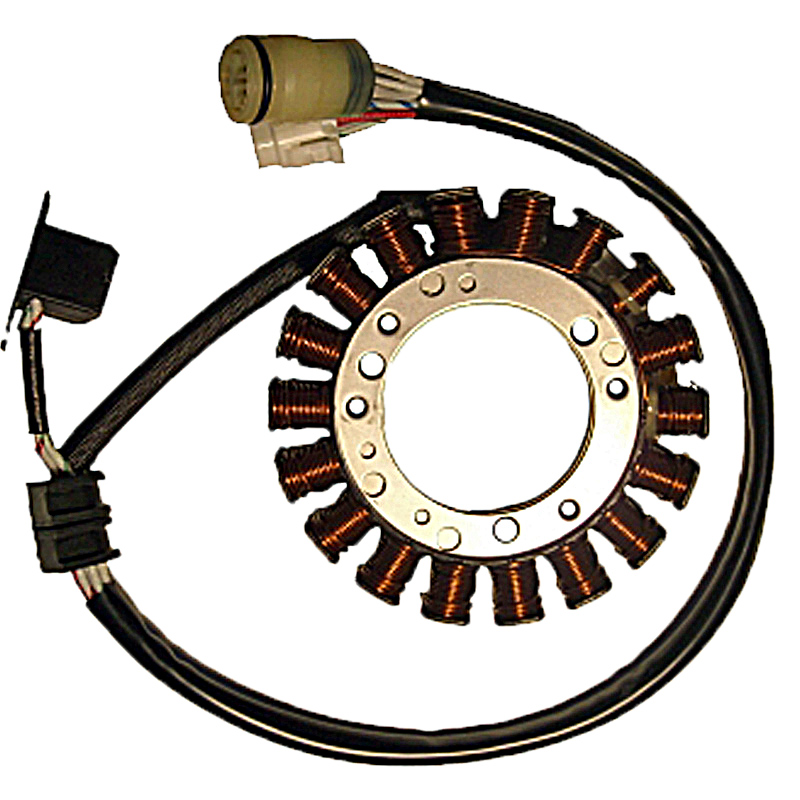 STATOR MITSUBISHI YAMAHA YFM 350 GRIZZLY