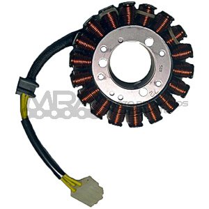 STATOR MITSUBISHI SUZUKI GSX-R 600/750