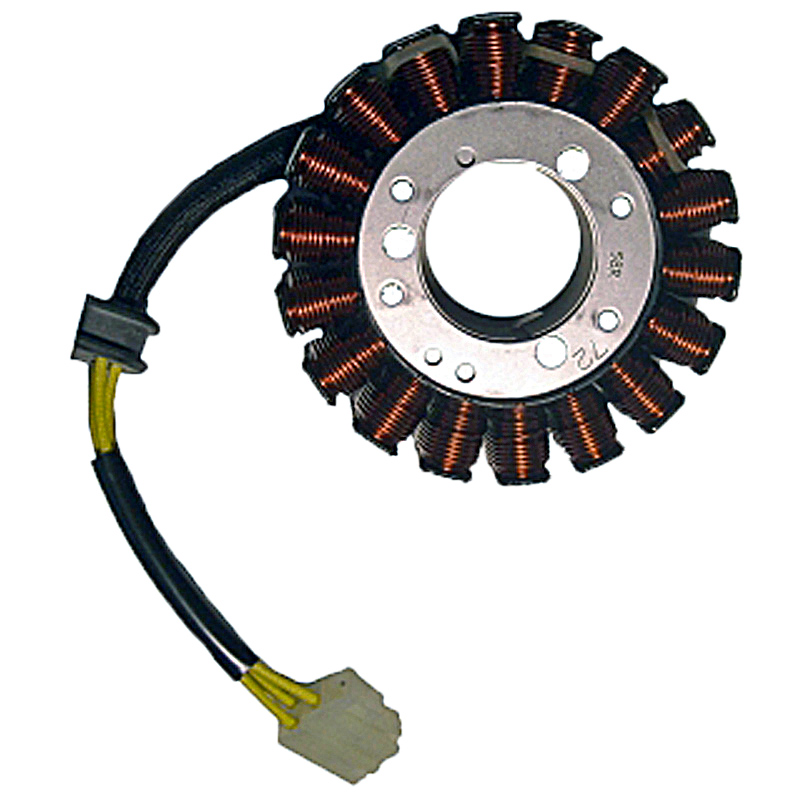 STATOR MITSUBISHI SUZUKI GSX-R 600/750