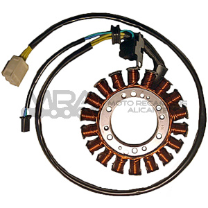 STATOR MITSUBISHI SUZUKI BURGMAN 650