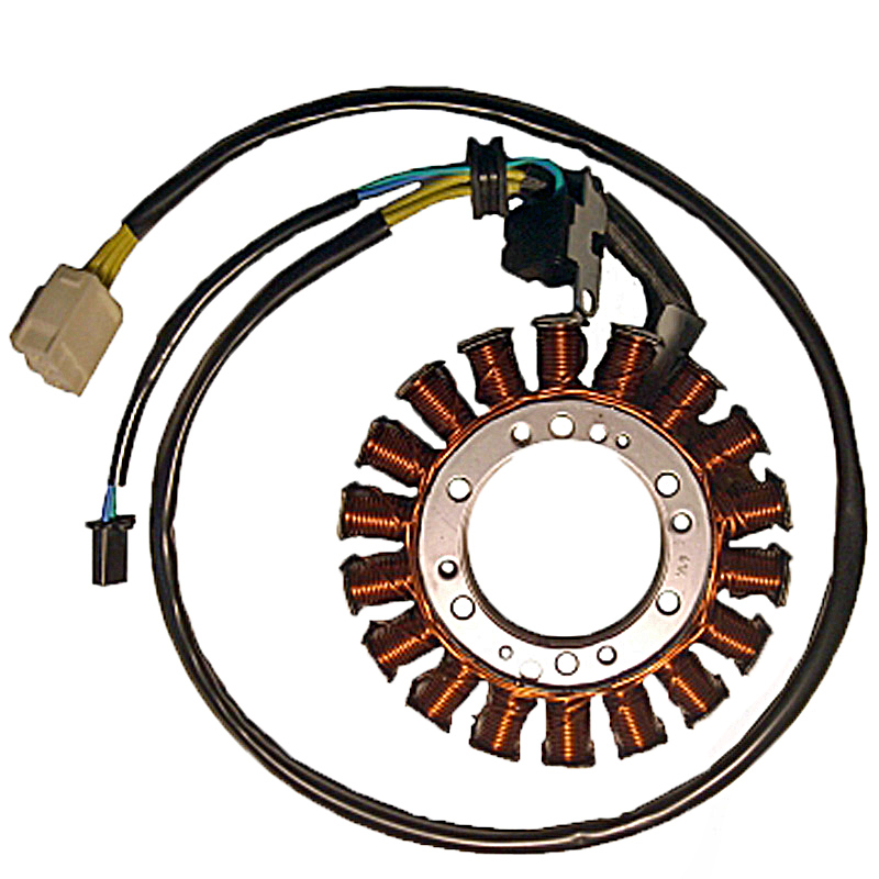STATOR MITSUBISHI SUZUKI BURGMAN 650