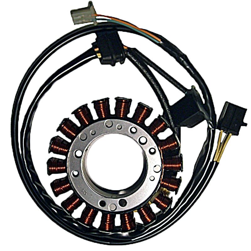 STATOR MITSUBISHI SUZUKI LS 650 SAVAGE