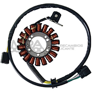 STATOR MITSUBISHI SUZUKI DR-Z 400 SM