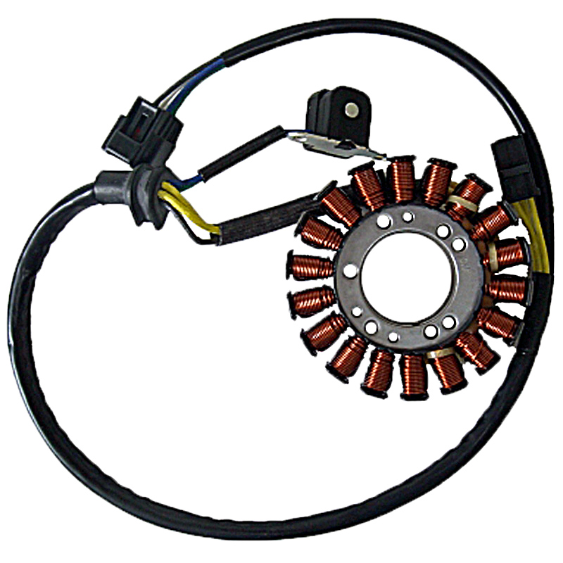 STATOR MITSUBISHI SUZUKI DR 400