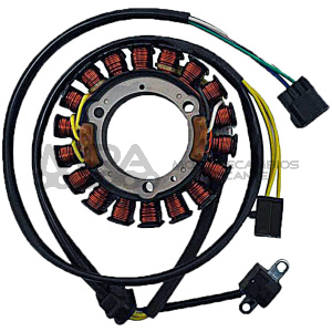 STATOR MITSUBISHI SUZUKI DR 650 SE