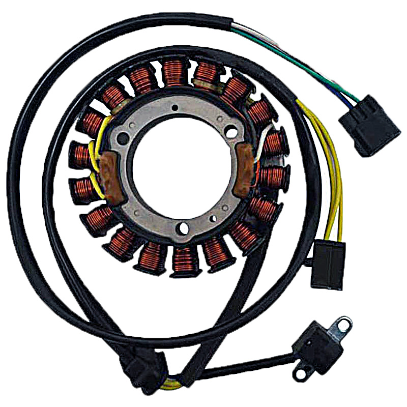STATOR MITSUBISHI SUZUKI DR 650 SE