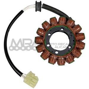 STATOR MITSUBISHI SUZUKI GSX-R 1000 (09/11)