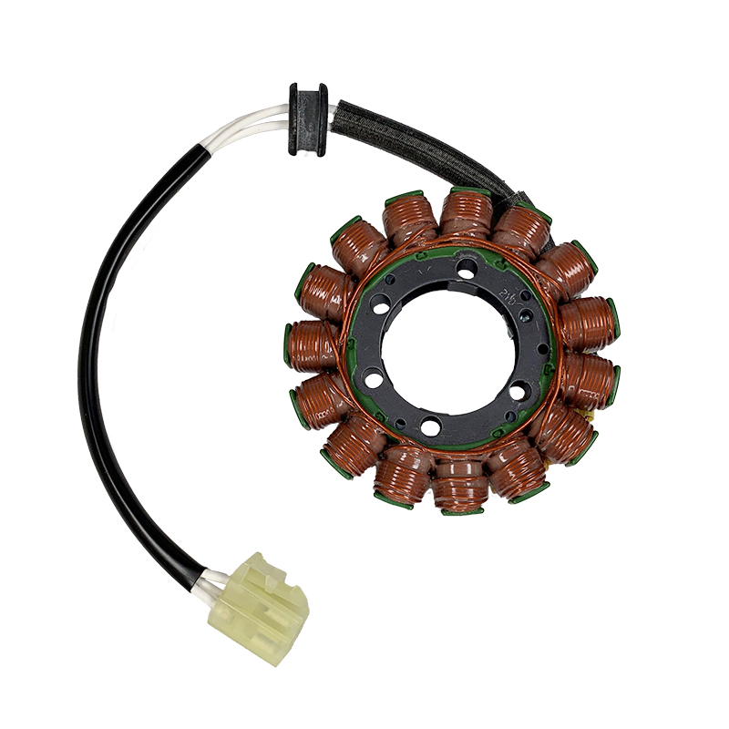 STATOR MITSUBISHI SUZUKI GSX-R 1000 (09/11)